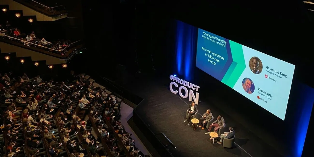 Conférence professionnelle